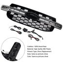 2023–2024 Ford Ranger Next Gen T9 -jäähdytys ritilä etulattialle