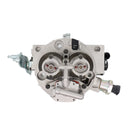 1987–1990 Chevy GMC 350 5,7 l LKW Silverado Tahoe Suburban TBI Drosselklappengehäuse