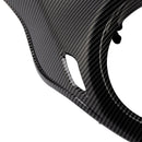 2021-2024 HONDA CM300 CM500 Windschutzscheibe Scheinwerferverkleidung