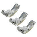 Kytkinkenkäteline jousineen, jotka sopivat Honda Spacy 110 Dio 110 Vision 110 22535-K44-V00 22535-K2F-N00