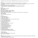 2006–2007 Ford Expedition V8 5,4 l (24 Ventile) Ventilkörper Nr. A063 6HP26 6HP19