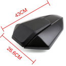 Pillion Zadní sedadlo Solo Cowl Kryt kapotáže Fit 13-17 YAMAHA MT-07 FZ-07 FZ07 černý