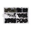 Injection Verkleidung Kit Karosserie Kunststoff ABS fit Für Kawasaki ZX10R 2016-2020