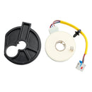 Styrmomentsensor CL8Z-3F818-A Set för Ford Escape 2008-2012