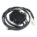 Rectificador regulador de voltaje apto para Duke 125 200 390 ABS 2021-2023/28111034000