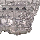 2018-2022 Toyota Camry 2,5L DOHC bensinmotor Ny motorblokk A25A-FKS