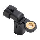 ABS-hastighedssensor foran bagpå LJA2226AA til Jaguar X300 XJ6 XJ12 XJR 1996-2003