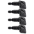 4X Tire Pressure Sensor 6877936 For BMW 5 Series G30 G31 F40 3 Series G20 G21