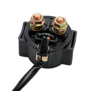 Pobyt startovacího magnetového relé pro arktickou kočku ATV DVX 250 Utility 2006-2009