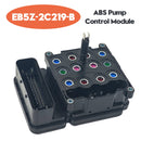 2014-2015 Ford Explorer Überholtes ABS-Pumpensteuermodul EB5Z-2C219-B EB5Z2C219B