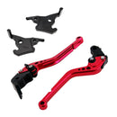 2023-2025 YAMAHA XMAX 300 Langer Kupplungs- und Bremshebel