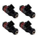 1 piece fuel injector nozzle for Chevrolet Camaro SS Corvette Base 10-14 A2C32624700