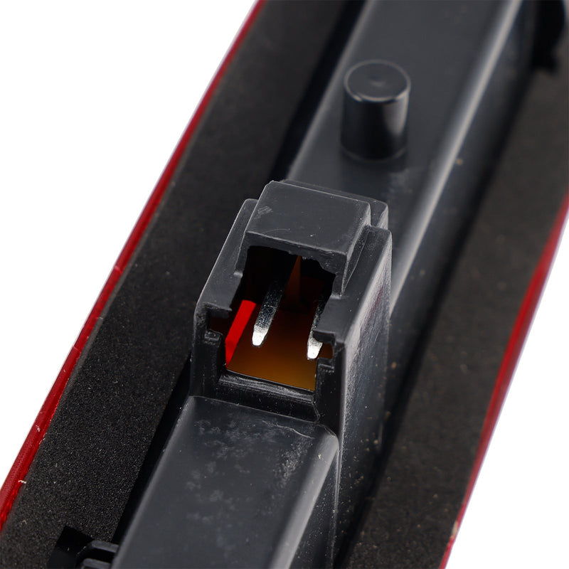 2010–2014 Subaru Outback High Mount Dritte Bremsleuchte Lampe 84701AJ01A rot