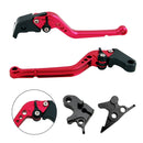 Lang koblingsbremsehåndtag Fit til Honda CRF1100L Africa Twin 2020-2021