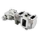 2011-2016 Chevrolet Silverado 2500 Diesel EGR-ventil 12665547