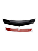 Front kledning luftstrøm ventilasjon trim for Road Glide FLTRX fra 2015