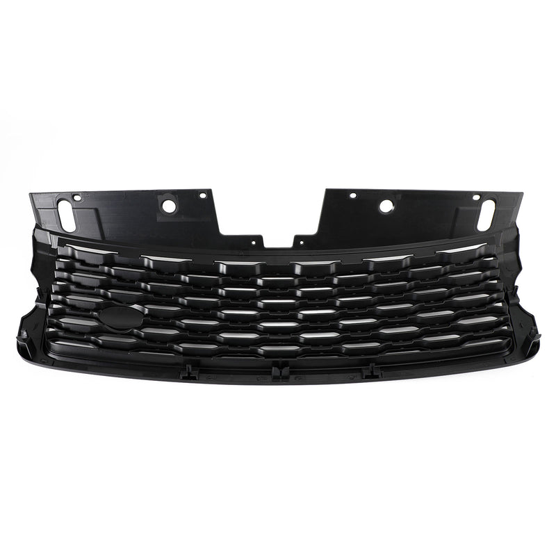 Grill zderzaka przedniego górny pasuje do Land Rover Range Rover Vogue L405 2013-2017