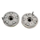 2009 Mercedes-Benz SL 550 Base 5,5L V8 - Gaskedjesats + 4 × kamaxeljusteringar