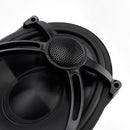 1994–2024 Touring Road Glide FLHR 2x 5""x7"" Satteltaschendeckel-Lautsprecher-Kit