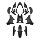 Formsprutad kåpa för Yamaha Tenere 700 T700S 2025-2026