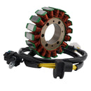 Retificador/Regulador de Estator para Suzuki VZ 800 Marauder (1997-2004) &amp; Selo 32101-48E00