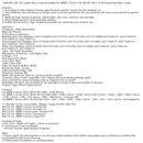 2012–2018 BMW 3 -sarja F30 F80 316D L & R Punaiset LED -takavalot Käännä valomoduuli 63217313039 63217372793