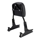 2000-2017 Softail Sissy Bar Sozius-Sissy Bar Rückenlehne