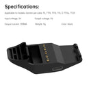 Ladestation Ladekabel für Garmin Haustierhalsband T5/TT15/TT10/T15 G TT15x TT25