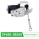 2017- Hyundai i30 SR, N Line Turbo Actuator Magnetventil 39400-2B260