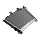 2021-2025 BMW M1000RR Kühler Motorkühler
