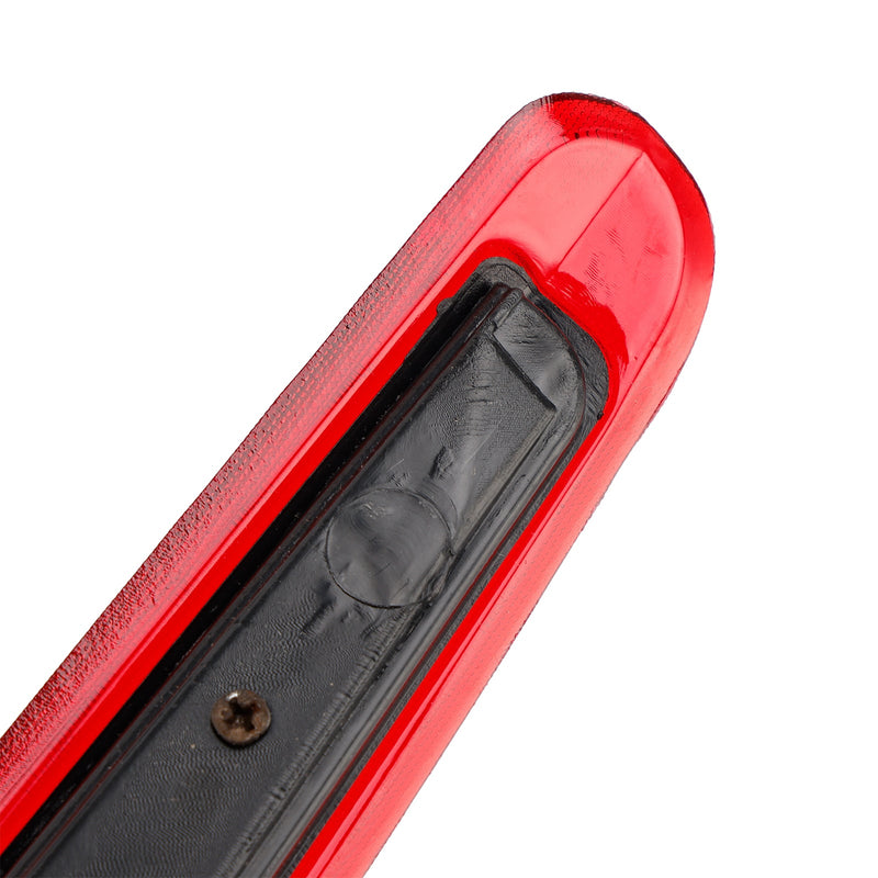 2006–2011 Cadillac DTS LED completo Tercer 3. Luz de freno de luz trasera en la luz del freno trasero Rojo 25844853