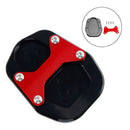 2023-2024 HONDA CT125 Hunter Cub Trail 125 St?nder Magn??Almohadilla de placa trasera