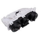 1C0820045C Klimaanlagen-Bedienfeld-Klimasteuerungsmodul-Schalter für VW Käfer