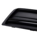 Vasen ja oikea etusumuvalon suojukset, sopii VW Passat B8 2016-2018