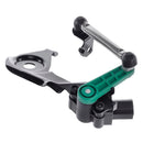 Hinten Rechts Suspension Fahrt Höhe Sensor 8K0941310C Für Audi A4 A5 2007-2015