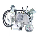 Daewoo Damas 1,1 l – 4,8 l, 4 Zylinder, Vergaser, manueller Choke, 94591539