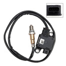 2014–2019 BMW X6 Diesel: 3.0 D Partikelsensor 13628582024 8582024