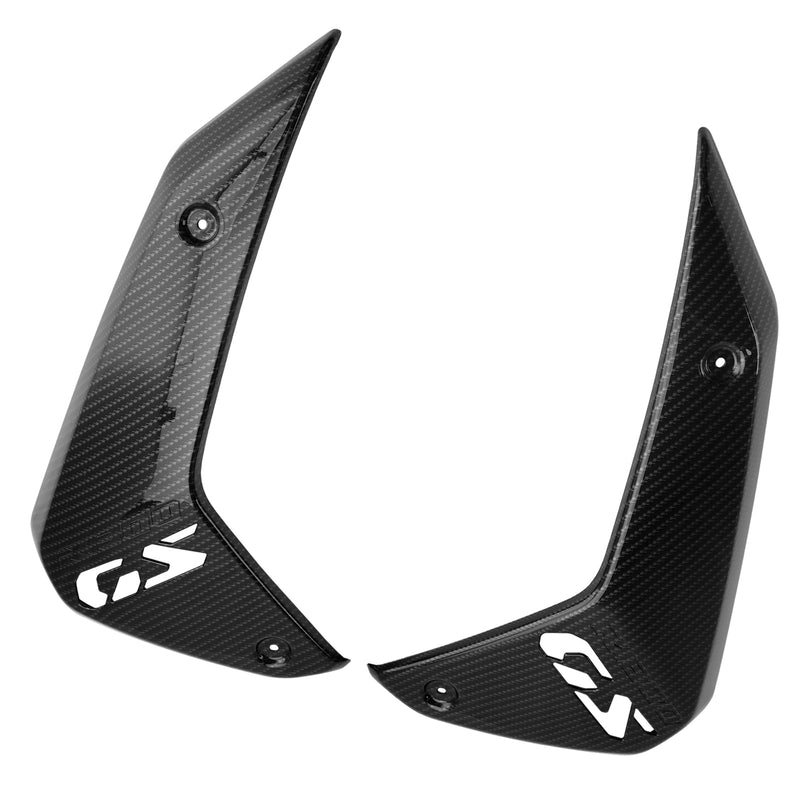 2024-2025 BMW R1300GS Seitenrahmen Verkleidungsschutz Kühlerabdeckung