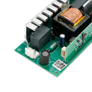 Erstatning bevegelig hodestrålepære 260W 295W 350W 380W ballaststrømforsyning MSD