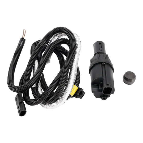 1992-1996 Chevrolet K1500 Suburban 4WD Parking Drive 600-490