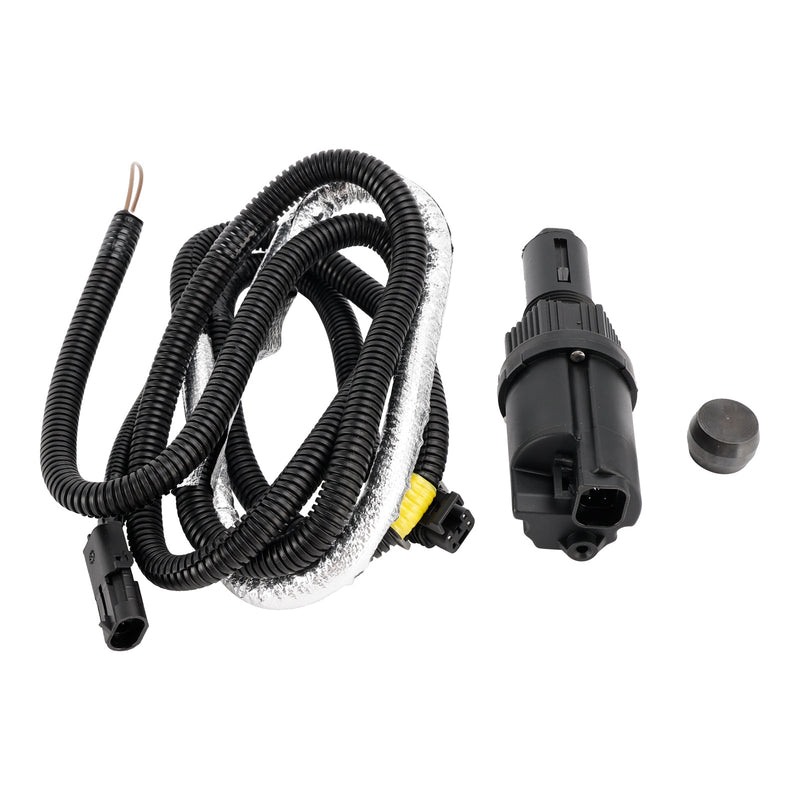 1992-1996 Chevrolet K1500 Suburban 4WD Parking Drive 600-490