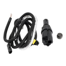 1992-1996 GMC K2500 Suburban 4WD Parking Drive 600-490