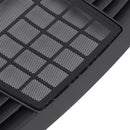 Blende für Lautsprecher im Armaturenbrett 51457123750 für BMW 3er E90 E91 2004-2012