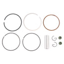 65,5mm Zylinder Kolben Kit 65,5mm Für Zongshen ZS200 CG 200 250 ATV Quad DirtBike 250cc