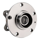 2009–2011 Audi A6 Quattro V8 4,2 l Hinterradnabenlager-Baugruppe 4D0407613E