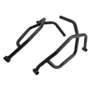 Yamaha Tracer 7 Sturzbügel, unterer Motorschutzbügel, Stahlrahmen, schwarz, Baujahre 2021–2025