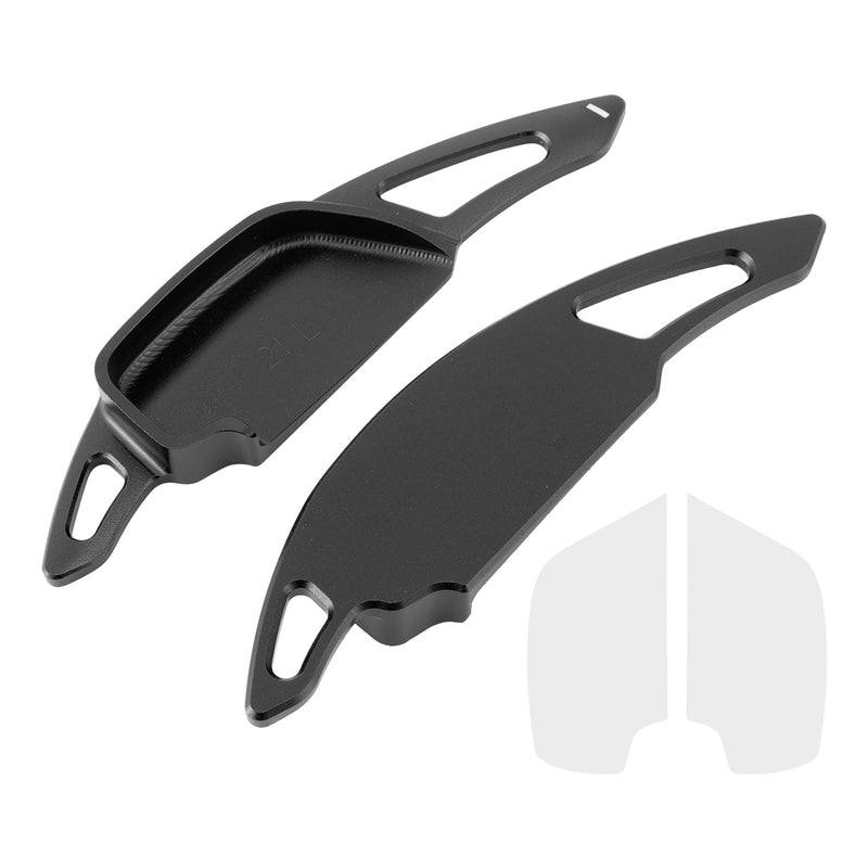 Lenkrad-Schaltwippen für Toyota Hilux Fortuner