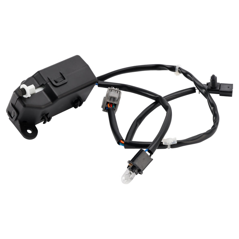 609-039 Schaltaktuator für Ford F150 (2004–2014) und Lincoln Mark LT (2006–2008)