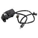 2004-2014 Ford F150 Getriebeschaltaktuator 609-039