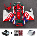 Verkleidungssatz aus ABS-Kunststoff für Honda NSR250 PGM-3 1990-1993